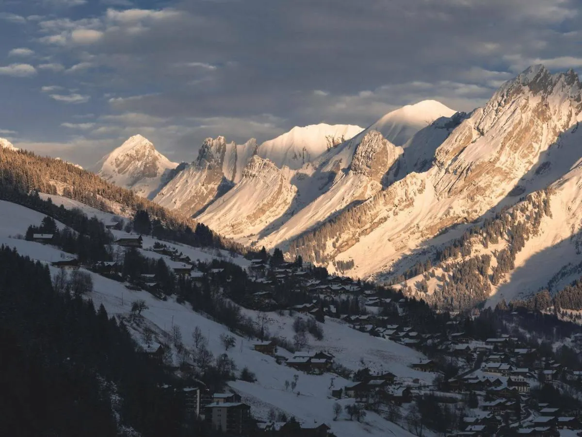 Chalet 5*, 5 Chambres, Spa Et Sauna, Proche Pistes - Fr-1-304-229 La Clusaz 0*,