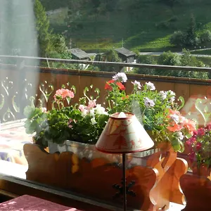 Chalet-hotel Du Borderan La Clusaz
